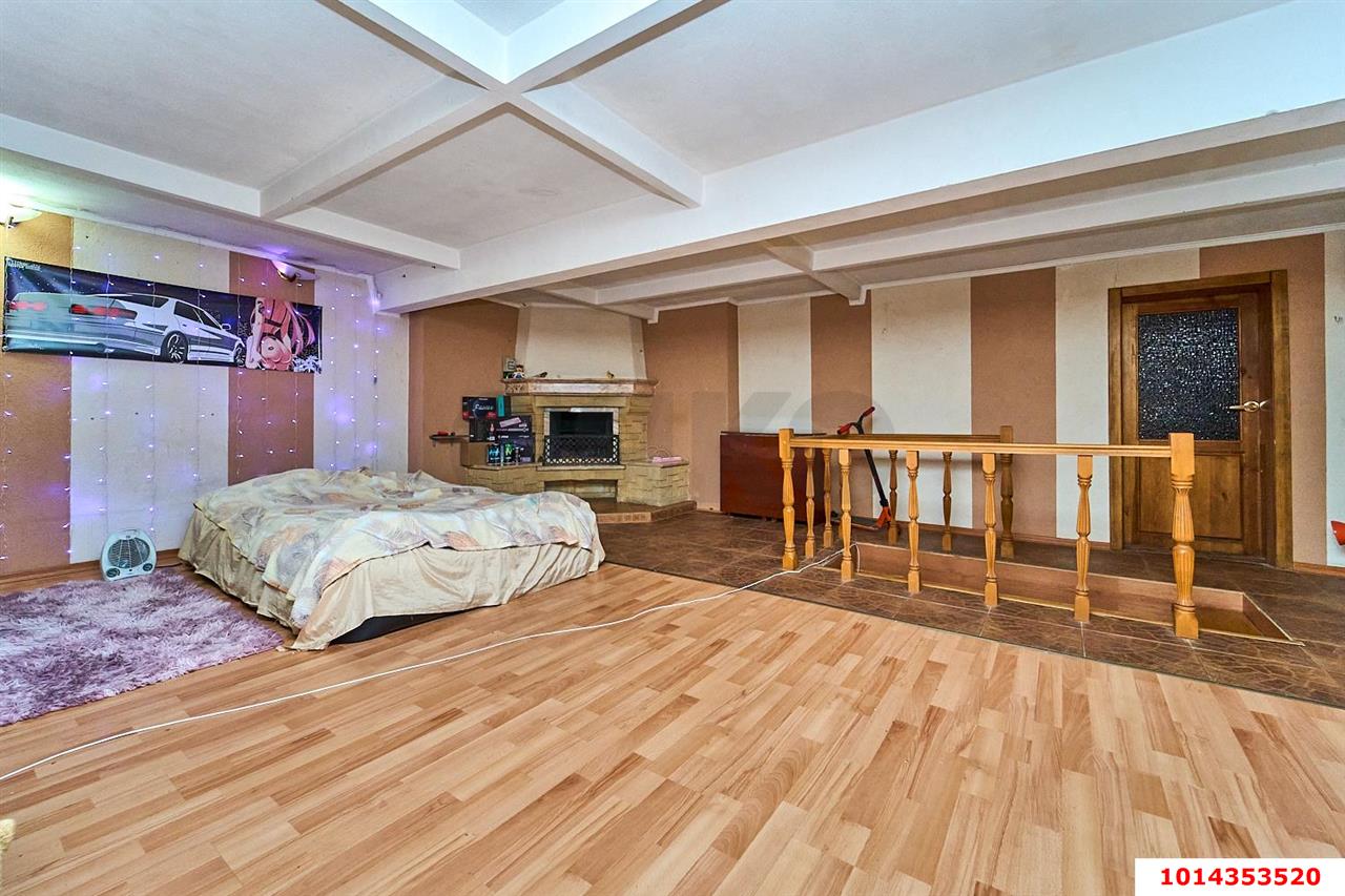 Фото №13: 4-комнатная квартира 132 м² - Краснодар, Центральный, ул. Володарского, 10Д