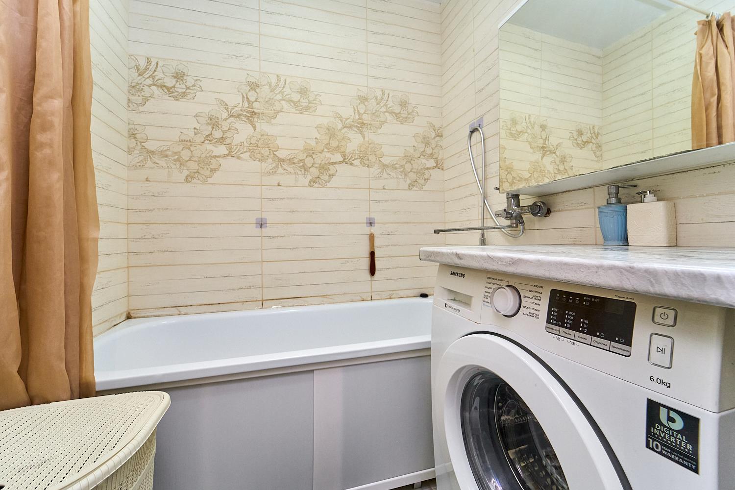 Фото №11: 4-комнатная квартира 132 м² - Краснодар, Центральный внутригородской округ, Покровка, мкр. Центральный, ул. Володарского, 10Д