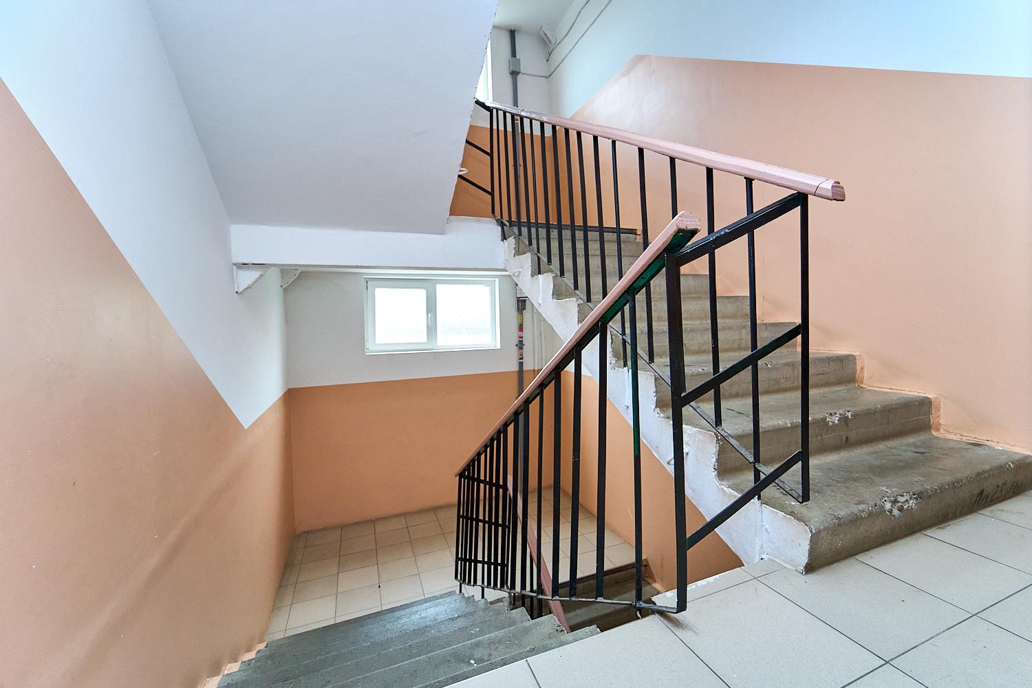 Фото №14: 4-комнатная квартира 132 м² - Краснодар, Центральный внутригородской округ, Покровка, мкр. Центральный, ул. Володарского, 10Д