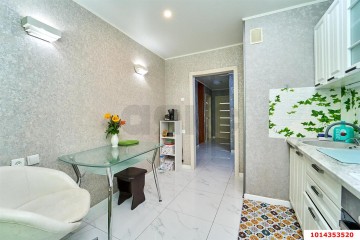 Фото №2: 4-комнатная квартира 132 м² - Краснодар, мкр. Центральный, ул. Володарского, 10Д