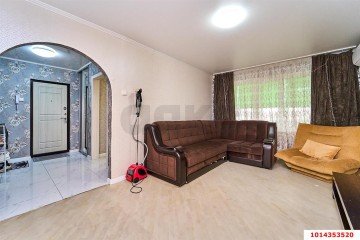 Фото №5: 4-комнатная квартира 132 м² - Краснодар, мкр. Центральный, ул. Володарского, 10Д