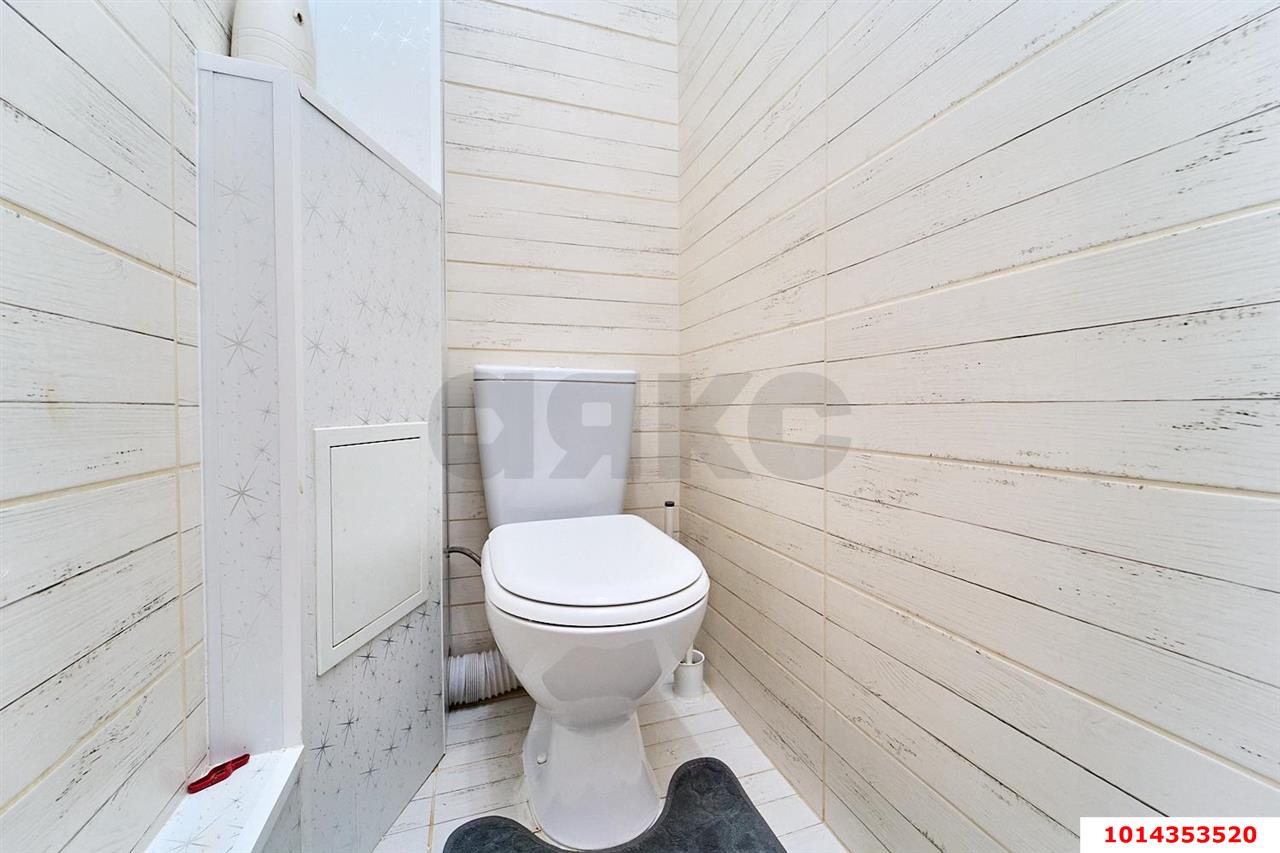 Фото №12: 4-комнатная квартира 132 м² - Краснодар, Центральный, ул. Володарского, 10Д