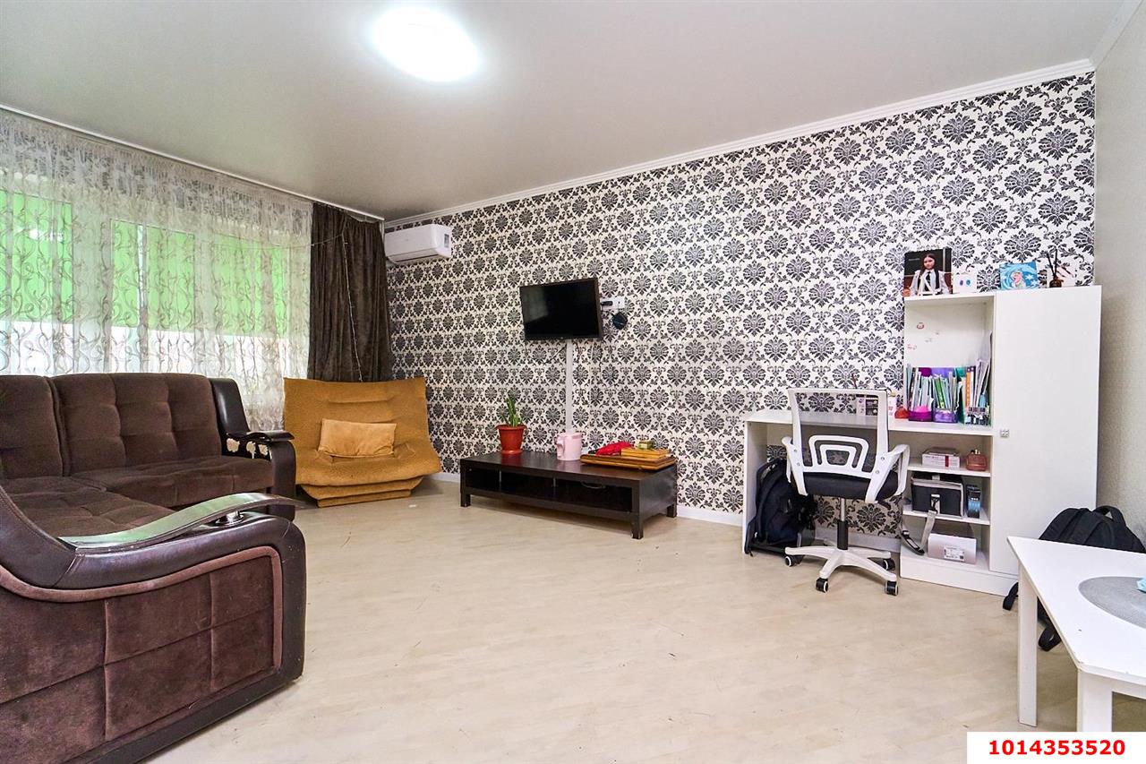 Фото №3: 4-комнатная квартира 132 м² - Краснодар, Центральный, ул. Володарского, 10Д