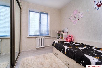 Фото №2: 4-комнатная квартира 132 м² - Краснодар, мкр. Центральный, ул. Володарского, 10Д