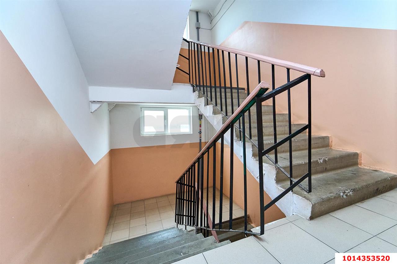 Фото №16: 4-комнатная квартира 132 м² - Краснодар, Центральный, ул. Володарского, 10Д