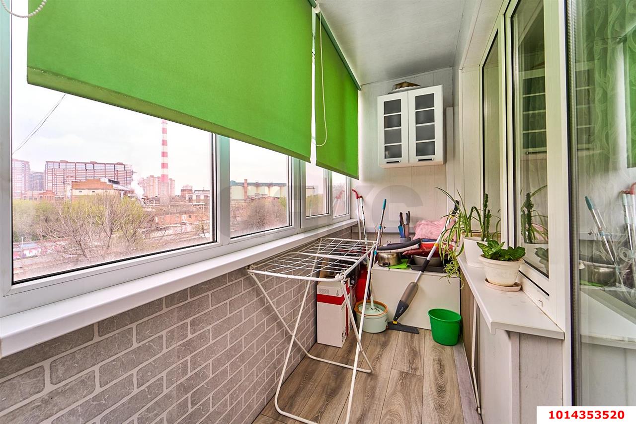 Фото №8: 4-комнатная квартира 132 м² - Краснодар, Центральный, ул. Володарского, 10Д