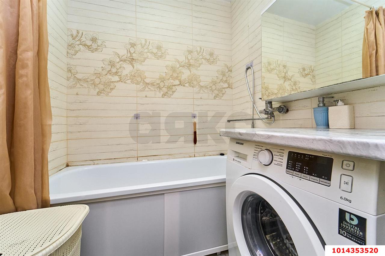 Фото №11: 4-комнатная квартира 132 м² - Краснодар, Центральный, ул. Володарского, 10Д