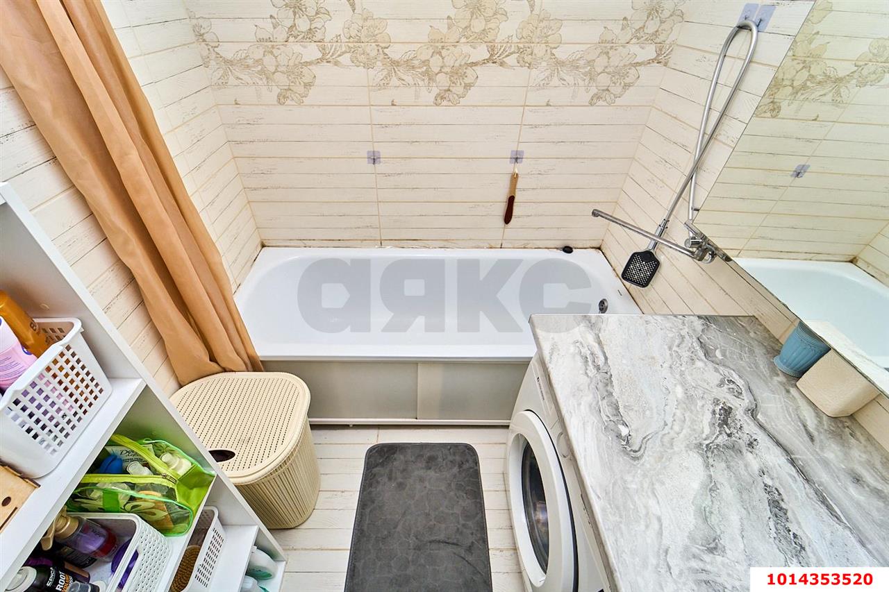 Фото №10: 4-комнатная квартира 132 м² - Краснодар, Центральный, ул. Володарского, 10Д