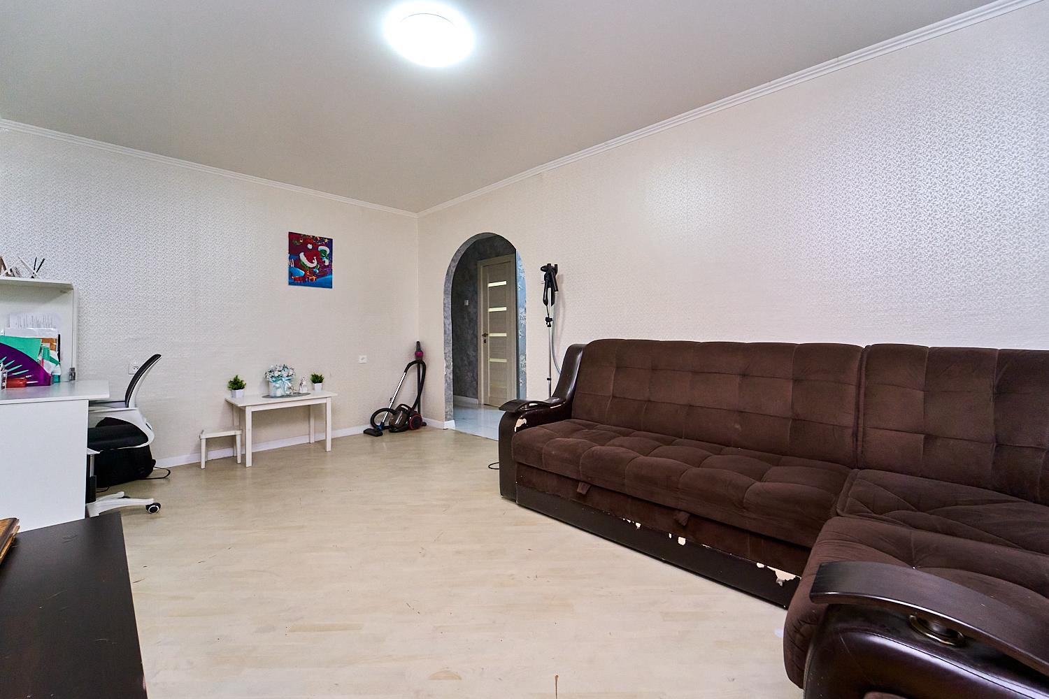 Фото №5: 4-комнатная квартира 132 м² - Краснодар, Центральный внутригородской округ, Покровка, мкр. Центральный, ул. Володарского, 10Д