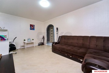 Фото №5: 4-комнатная квартира 132 м² - Краснодар, мкр. Центральный, ул. Володарского, 10Д