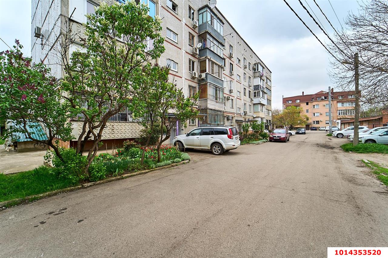 Фото №15: 4-комнатная квартира 132 м² - Краснодар, Центральный, ул. Володарского, 10Д