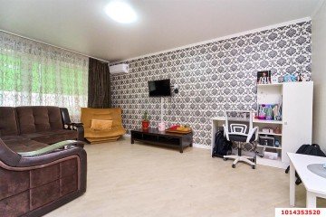 Фото №3: 4-комнатная квартира 132 м² - Краснодар, мкр. Центральный, ул. Володарского, 10Д