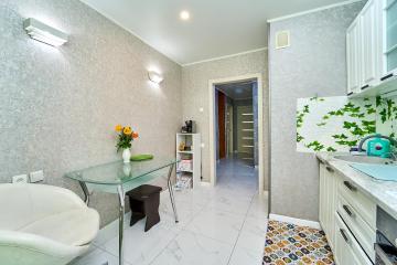 Фото №2: 4-комнатная квартира 125 м² - Краснодар, мкр. Центральный, ул. Володарского, 10Д