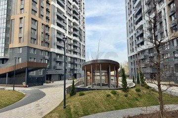 Фото №3: 2-комнатная квартира 58 м² - Краснодар, мкр. ЖК Все Свои Вип, ул. Колхозная, 5/2