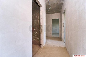 Фото №3: 2-комнатная квартира 58 м² - Краснодар, мкр. ЖК Все Свои Вип, ул. Колхозная, 5/2