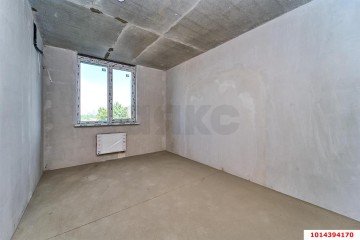 Фото №3: 2-комнатная квартира 58 м² - Краснодар, мкр. ЖК Все Свои Вип, ул. Колхозная, 5/2