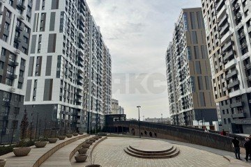 Фото №4: 2-комнатная квартира 58 м² - Краснодар, мкр. ЖК Все Свои Вип, ул. Колхозная, 5/2