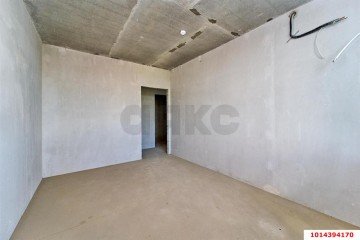 Фото №3: 2-комнатная квартира 58 м² - Краснодар, мкр. ЖК Все Свои Вип, ул. Колхозная, 5/2к1