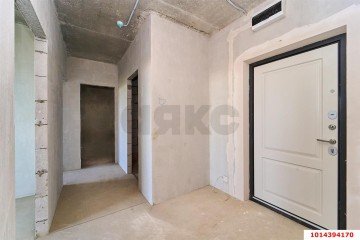 Фото №2: 2-комнатная квартира 58 м² - Краснодар, мкр. ЖК Все Свои Вип, ул. Колхозная, 5/2