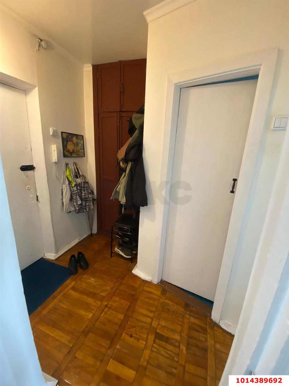 Фото №8: 1-комнатная квартира 27 м² - Краснодар, Центральный, ул. Янковского, 155А