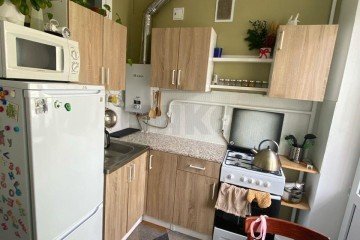 Фото №1: 1-комнатная квартира 27 м² - Краснодар, мкр. Центральный, ул. Янковского, 155А