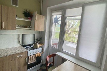 Фото №2: 1-комнатная квартира 27 м² - Краснодар, мкр. Центральный, ул. Янковского, 155А