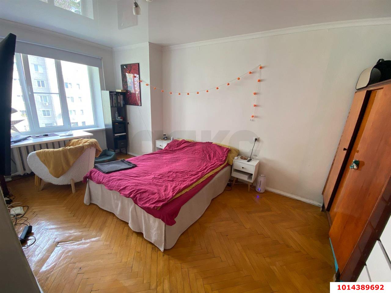 Фото №5: 1-комнатная квартира 27 м² - Краснодар, Центральный, ул. Янковского, 155А