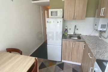 Фото №3: 1-комнатная квартира 27 м² - Краснодар, мкр. Центральный, ул. Янковского, 155А