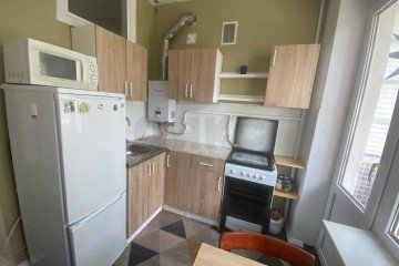 Фото №2: 1-комнатная квартира 27 м² - Краснодар, мкр. Центральный, ул. Янковского, 155А
