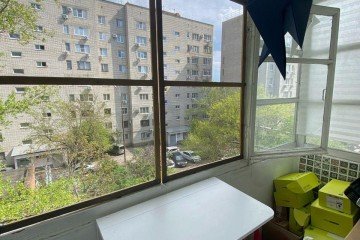 Фото №3: 1-комнатная квартира 27 м² - Краснодар, мкр. Центральный, ул. Янковского, 155А