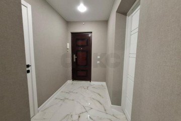 Фото №4: 1-комнатная квартира 42 м² - Краснодар, мкр. Восточно-Кругликовский, ул. Восточно-Кругликовская, 48/2