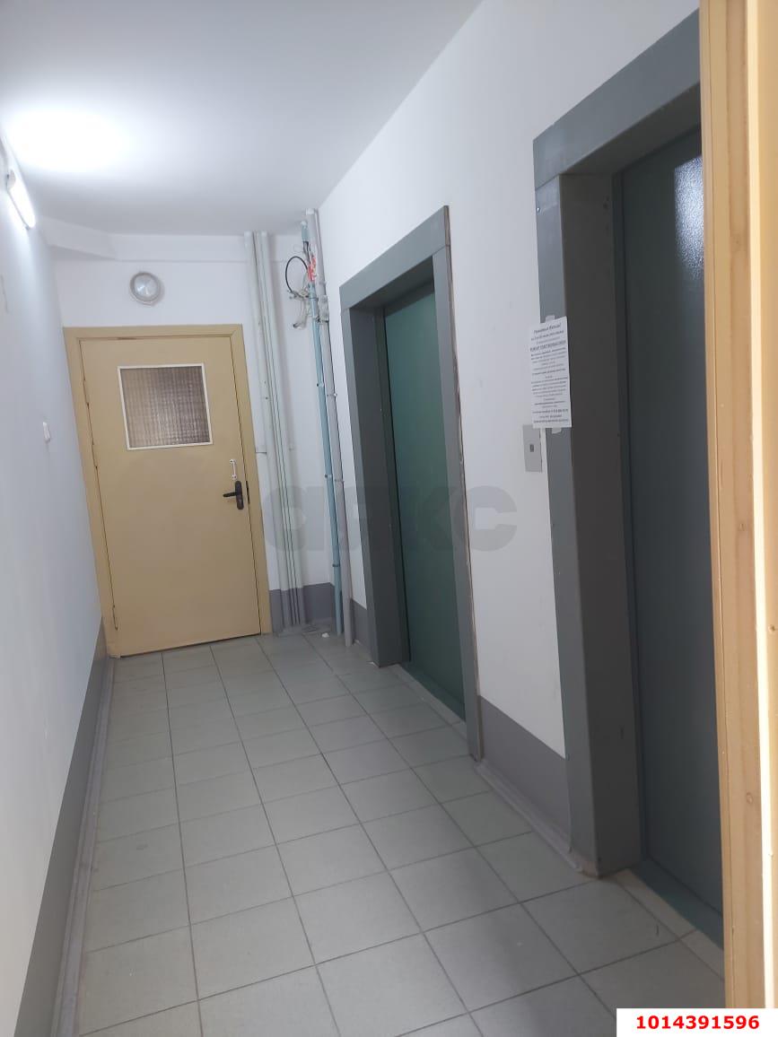 Фото №7: 1-комнатная квартира 42 м² - Краснодар, Восточно-Кругликовский, ул. Восточно-Кругликовская, 48/2