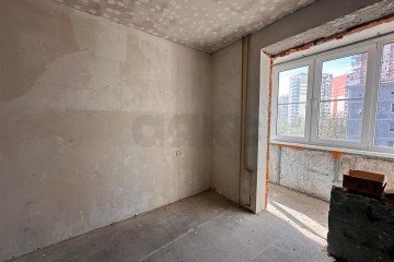 Фото №3: 3-комнатная квартира 68 м² - Краснодар, мкр. Юбилейный, ул. имени Калинина, 13к55