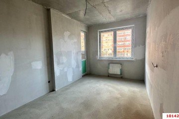 Фото №2: 1-комнатная квартира 35 м² - Краснодар, мкр. жилой комплекс Самолёт, ул. Западный Обход, 39/2к4
