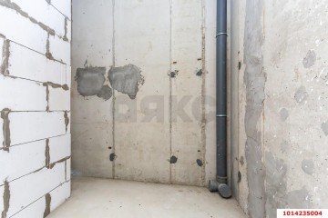 Фото №3: 1-комнатная квартира 35 м² - Краснодар, мкр. жилой комплекс Самолёт, ул. Западный Обход, 39/2к4