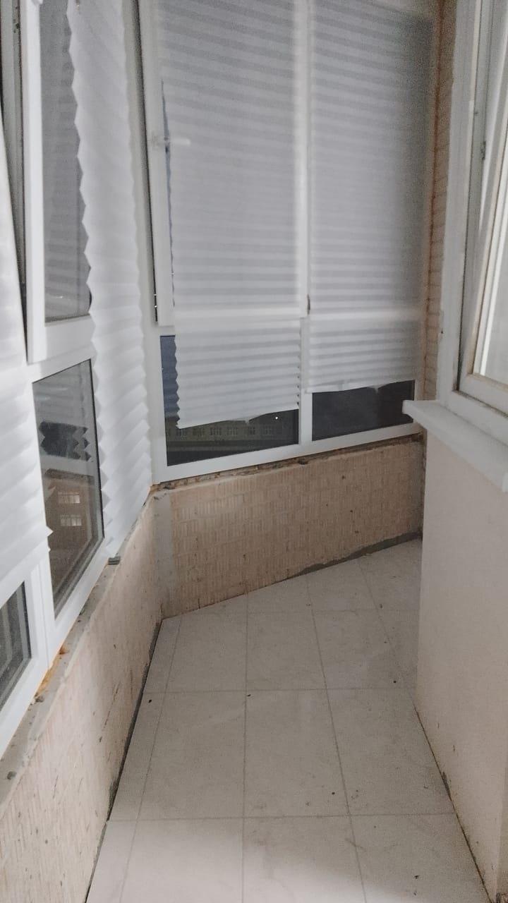 Фото №7: 1-комнатная квартира 41 м² - Краснодар, жилой комплекс Red777, Прикубанский внутригородской округ, мкр. Россинского, ул. Адмирала Крузенштерна, 5/2