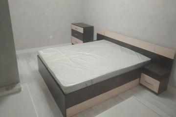 Фото №4: 1-комнатная квартира 41 м² - Краснодар, мкр. Россинского, ул. Адмирала Крузенштерна, 5/2