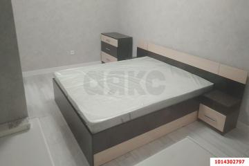 Фото №4: 1-комнатная квартира 41 м² - Краснодар, мкр. Россинского, ул. Адмирала Крузенштерна, 5/2