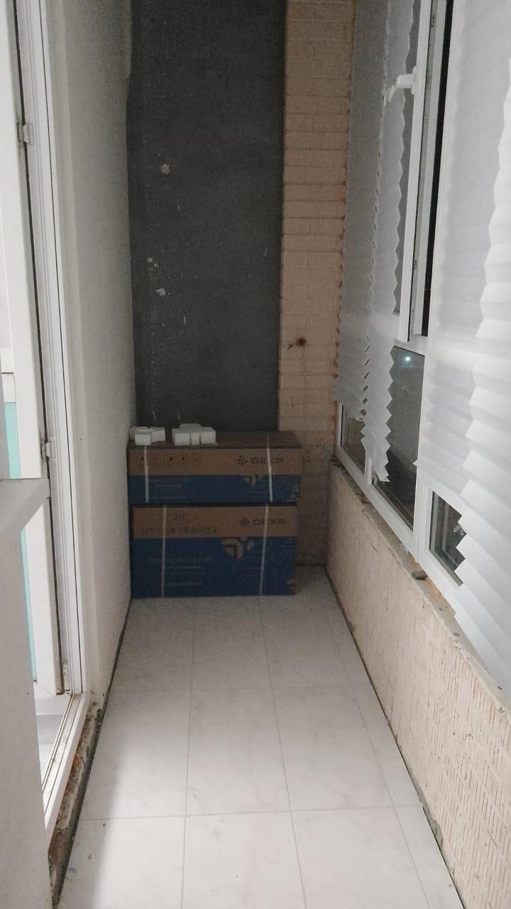 Фото №10: 1-комнатная квартира 41 м² - Краснодар, жилой комплекс Red777, Прикубанский внутригородской округ, мкр. Россинского, ул. Адмирала Крузенштерна, 5/2