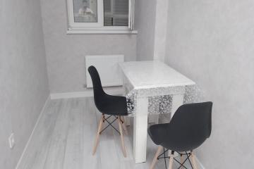 Фото №5: 1-комнатная квартира 41 м² - Краснодар, мкр. Россинского, ул. Адмирала Крузенштерна, 5/2