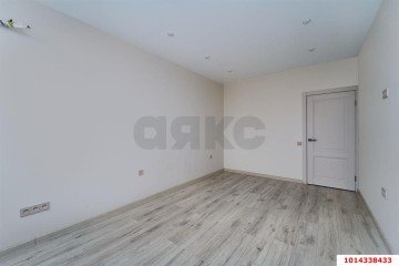 Фото №5: 1-комнатная квартира 37 м² - Краснодар, мкр. жилой комплекс Самолёт-5, ул. Ивана Беличенко, 97