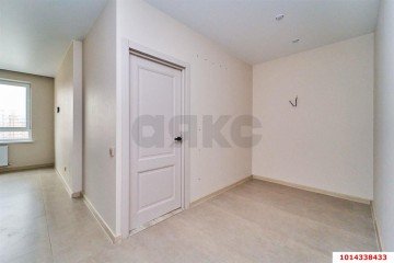 Фото №3: 1-комнатная квартира 37 м² - Краснодар, мкр. жилой комплекс Самолёт-5, ул. Ивана Беличенко, 97