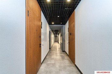 Фото №1: 1-комнатная квартира 37 м² - Краснодар, мкр. жилой комплекс Самолёт-5, ул. Ивана Беличенко, 97