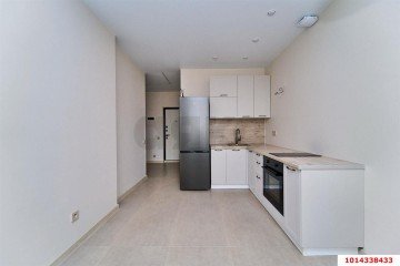 Фото №2: 1-комнатная квартира 37 м² - Краснодар, мкр. жилой комплекс Самолёт-5, ул. Ивана Беличенко, 97