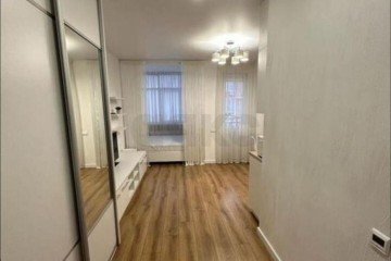 Фото №5: Студия 30 м² - Краснодар, мкр. Солнечный, ул. Архитектора Ишунина, 7/1к2