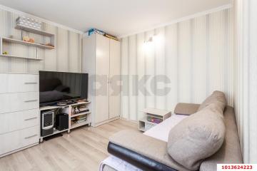 Фото №3: 3-комнатная квартира 63 м² - Краснодар, мкр. Фестивальный, ул. имени Тургенева, 166