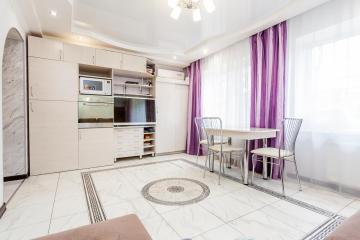 Фото №4: 3-комнатная квартира 63 м² - Краснодар, мкр. Фестивальный, ул. имени Тургенева, 166