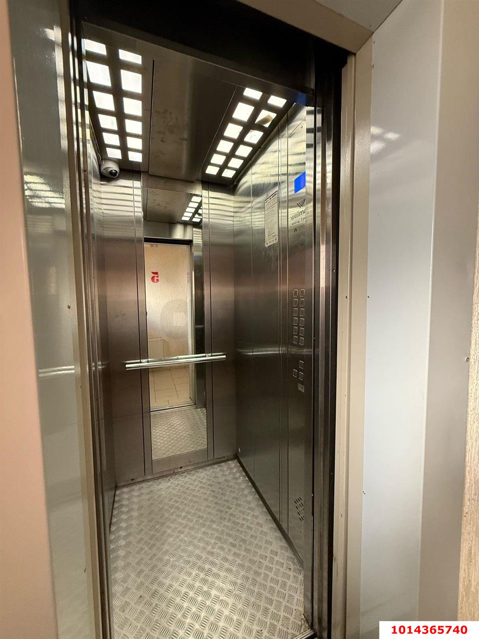 Фото №9: Студия 27 м² - Краснодар, Пашковский, ул. Лавочкина, 25