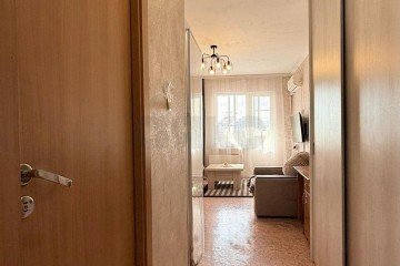 Фото №5: Студия 27 м² - Краснодар, ж/м Пашковский, ул. Лавочкина, 25