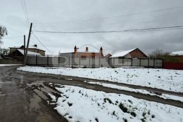 Фото №2: Земельный участок под ИЖС - Заветный, пр-д 7-й Загорский, 83/4